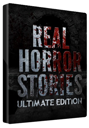 Real Horror Stories Ultimate Edition
