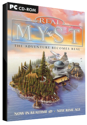 realMYST