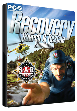 Recovery Search & Rescue Simulation