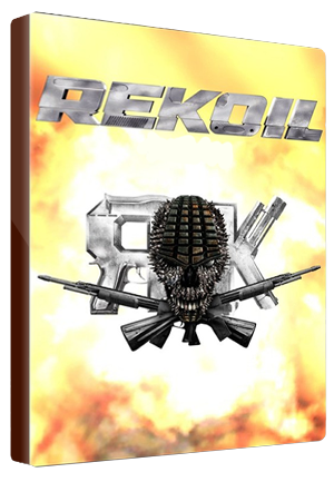 Rekoil