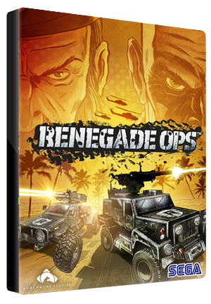 Renegade Ops