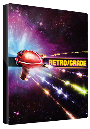 Retro/Grade
