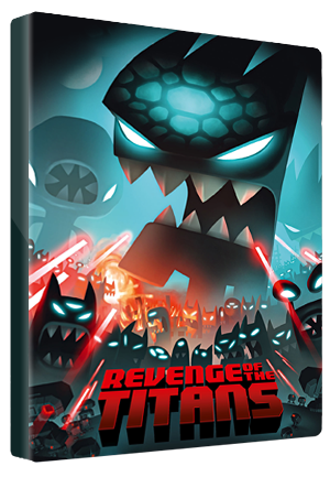 Revenge of the Titans