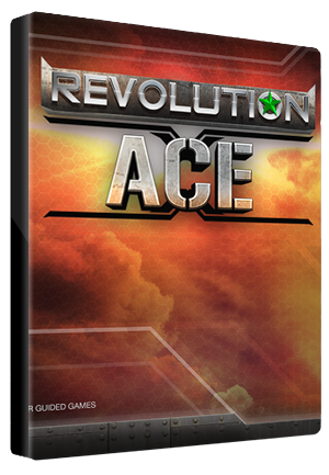 Revolution Ace