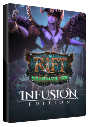 RIFT: Nightmare Tide - Infusion Edition