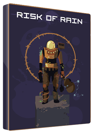 Risk of Rain 4-Pack
