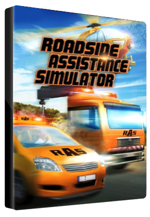 Roadside Assistance Simulator