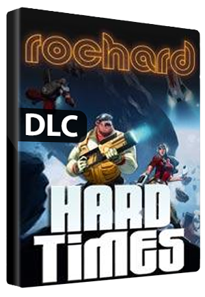 Rochard: Hard Times