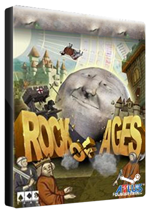 Rock Of Ages