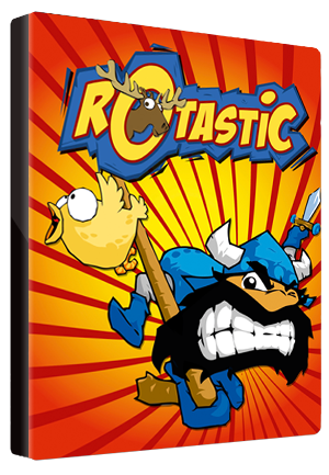 Rotastic