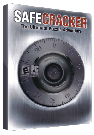 Safecracker: The Ultimate Puzzle Adventure