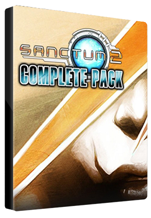Sanctum 2 Complete Pack