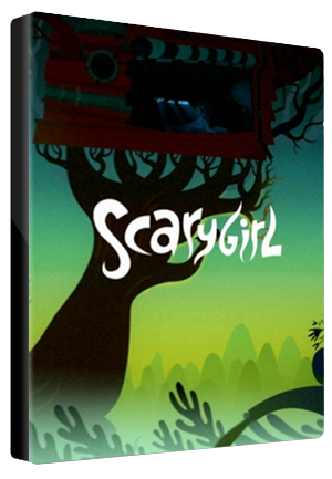 Scary Girl