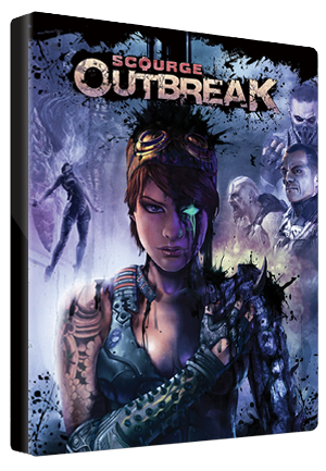 Scourge: Outbreak