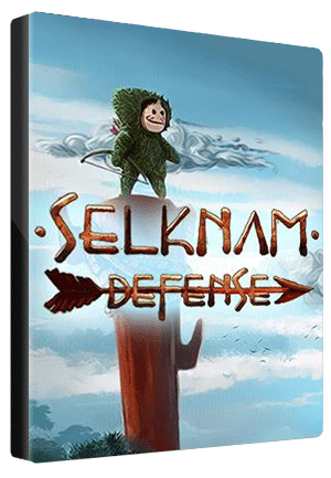 Selknam Defense