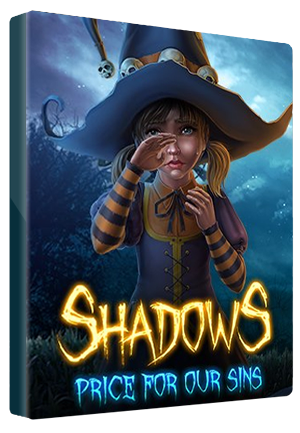Shadows: Price For Our Sins Bonus Edition
