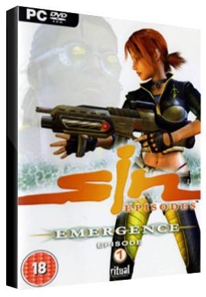 SiN Episodes: Emergence