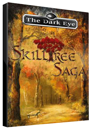 Skilltree Saga