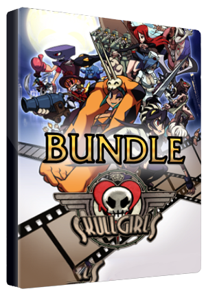 Skullgirls Bundle