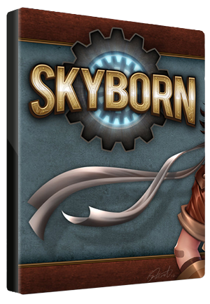 Skyborn