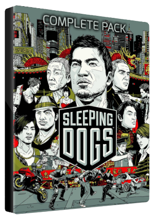 Sleeping Dogs Collection