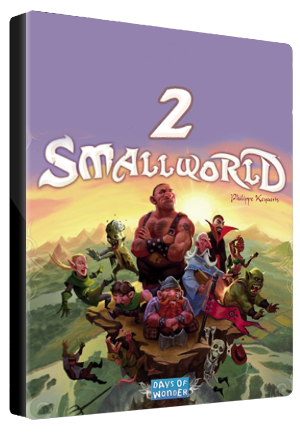 Small World 2