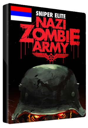 Sniper Elite: Nazi Zombie Army