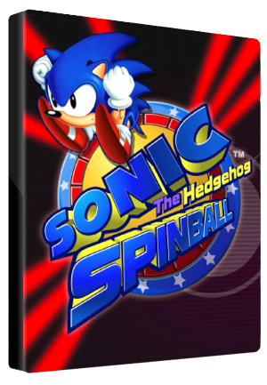 Sonic Spinball