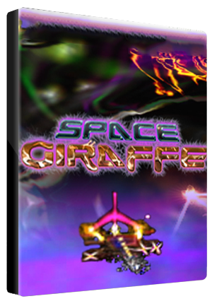 Space Giraffe