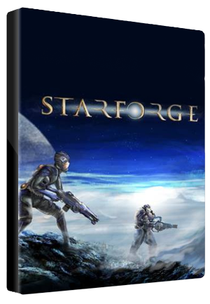 StarForge Digital Deluxe