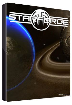 Starforge