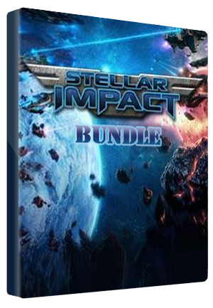 Stellar Impact Bundle