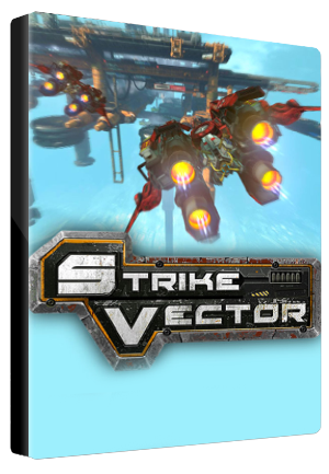 Strike Vector