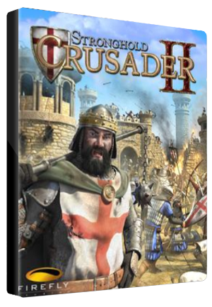 Stronghold Crusader 2 - Freedom Fighters Edition