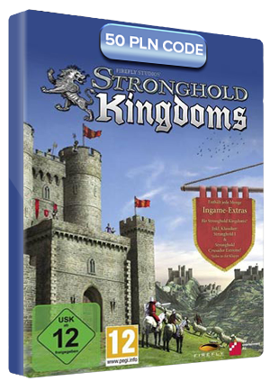 Stronghold Kingdoms