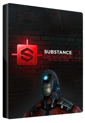 Substance Designer