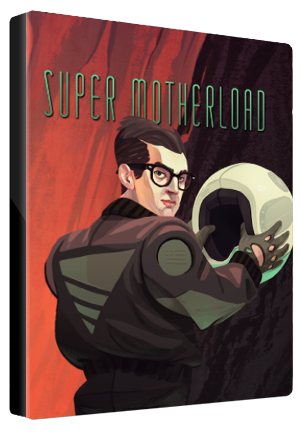 Super Motherload