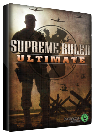 Supreme Ruler Ultimate