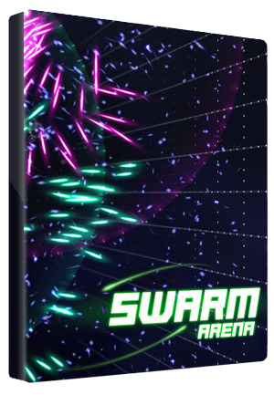 Swarm Arena