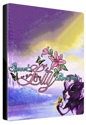 Sweet Lily Dreams