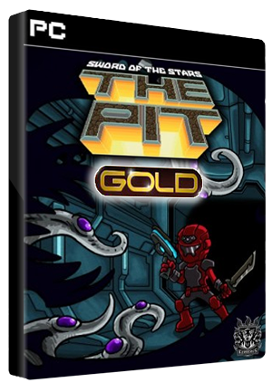 Sword of the Stars: The Pit - Gold Edition