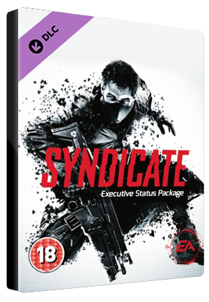 Syndicate Executive Package