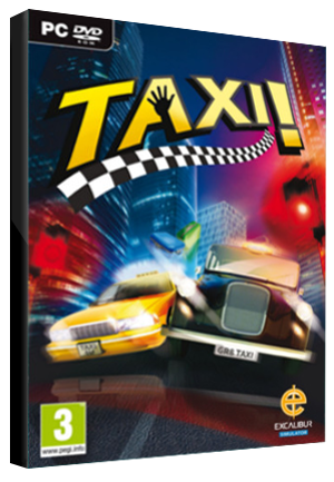 Taxi