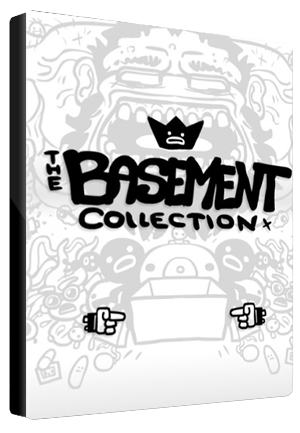 The Basement Collection