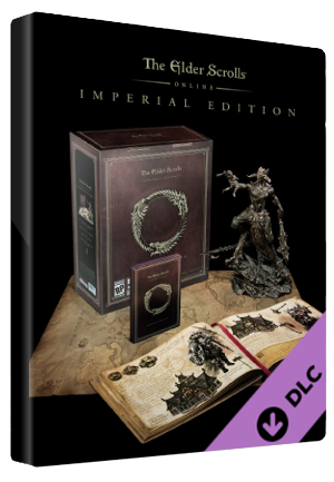 The Elder Scrolls Online - Imperial Edition Upgrade