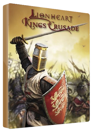 The Kings' Crusade