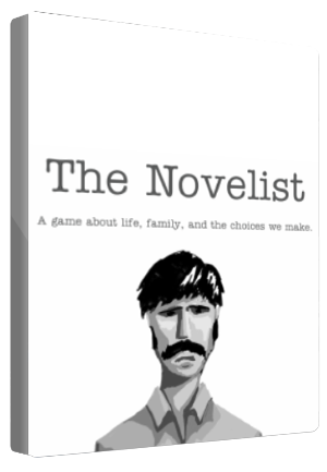 The Novelist