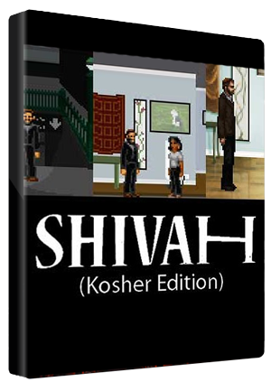 The Shivah: Kosher Edition