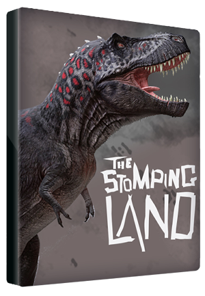 The Stomping Land