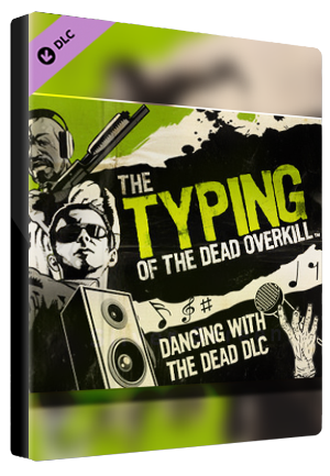 The Typing of the Dead: Overkill - Dancing with the Dead
